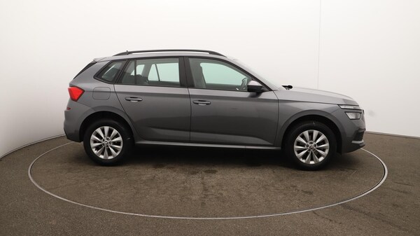 Used Skoda Kamiq 2022 for sale - 75809169: Photo 46