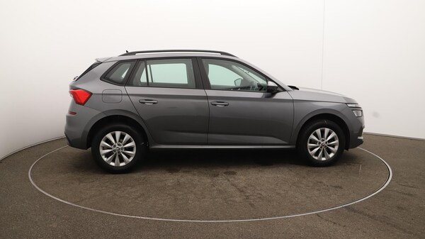Used Skoda Kamiq 2022 for sale - 75809169: Photo 47