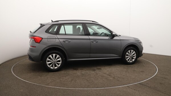 Used Skoda Kamiq 2022 for sale - 75809169: Photo 48