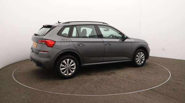 Used Skoda Kamiq 2022 for sale - 75809169: Photo 49