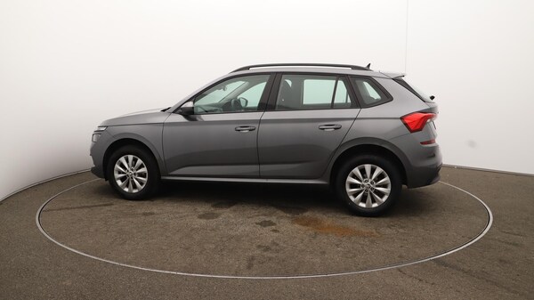 Used Skoda Kamiq 2022 for sale - 75809169: Photo 55