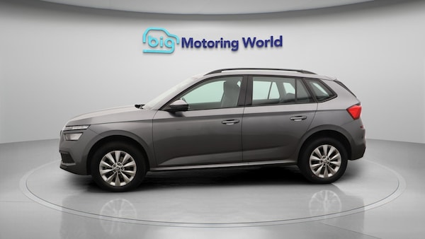 Used Skoda Kamiq 2022 for sale - 75809169: Photo 5
