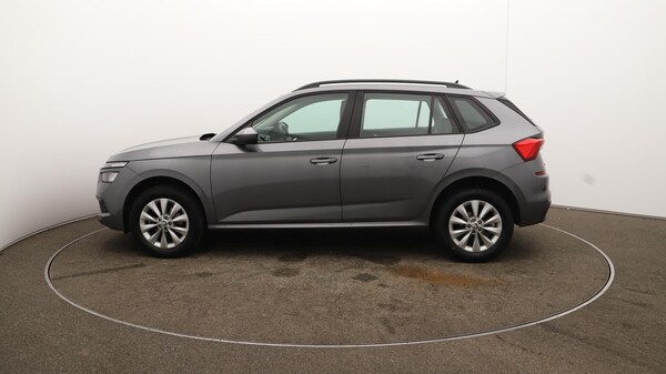 Used Skoda Kamiq 2022 for sale - 75809169: Photo 61