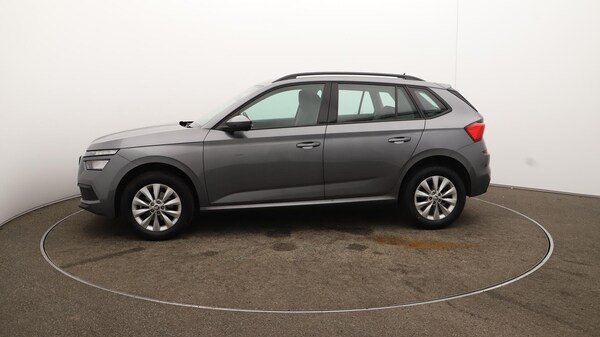 Used Skoda Kamiq 2022 for sale - 75809169: Photo 62