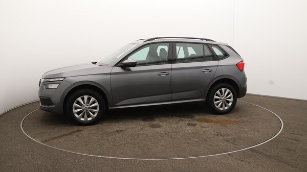 Used Skoda Kamiq 2022 for sale - 75809169: Photo 63