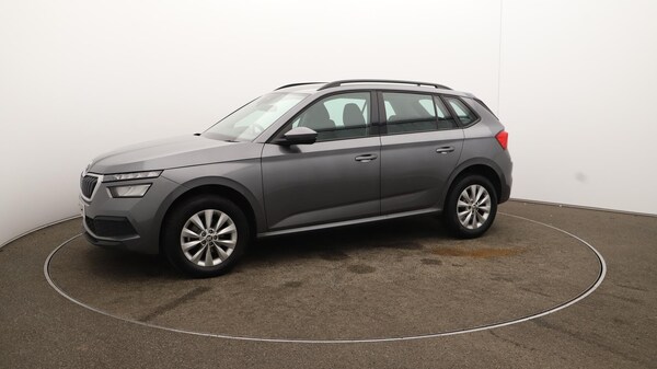 Used Skoda Kamiq 2022 for sale - 75809169: Photo 64