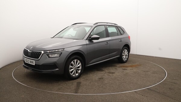 Used Skoda Kamiq 2022 for sale - 75809169: Photo 66