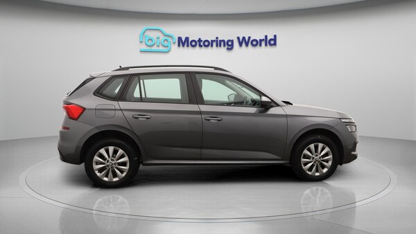 Used Skoda Kamiq 2022 for sale - 75809169: Photo 9