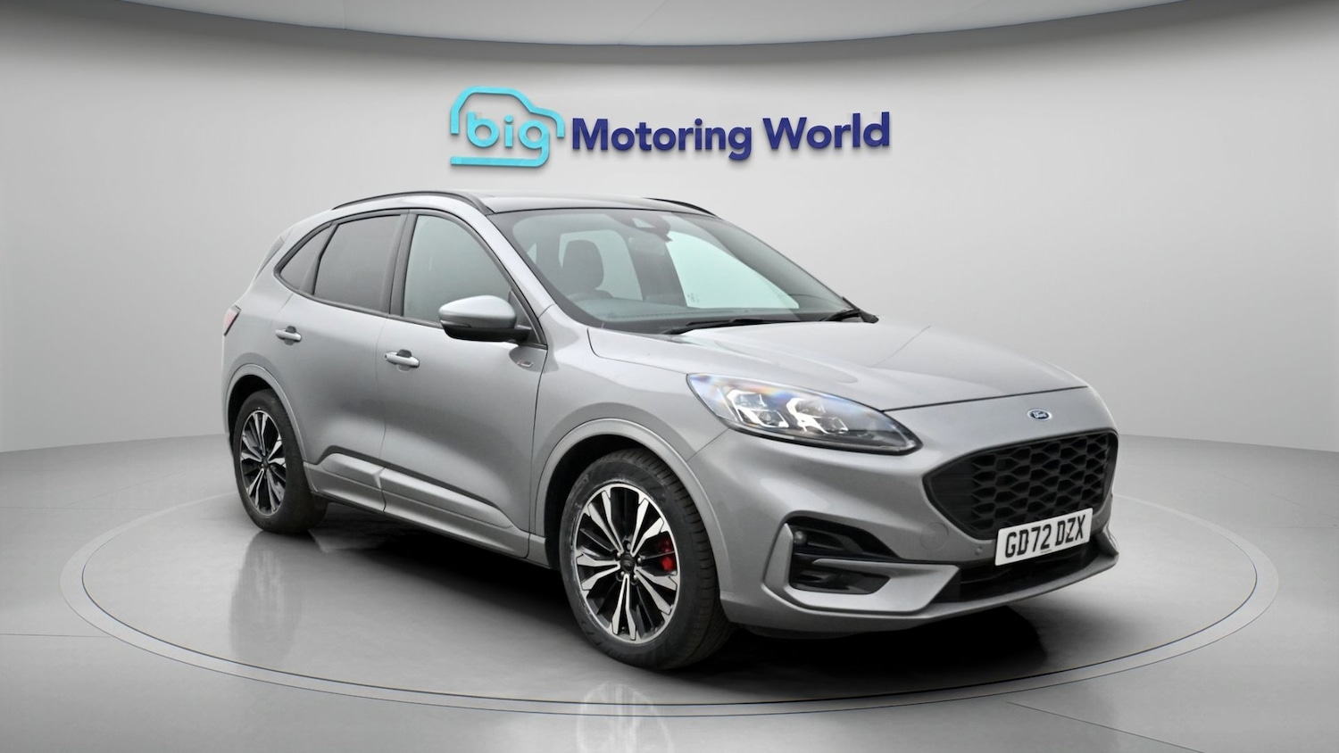 Used Cupra Formentor 2024 for sale - 78004760: Photo 1