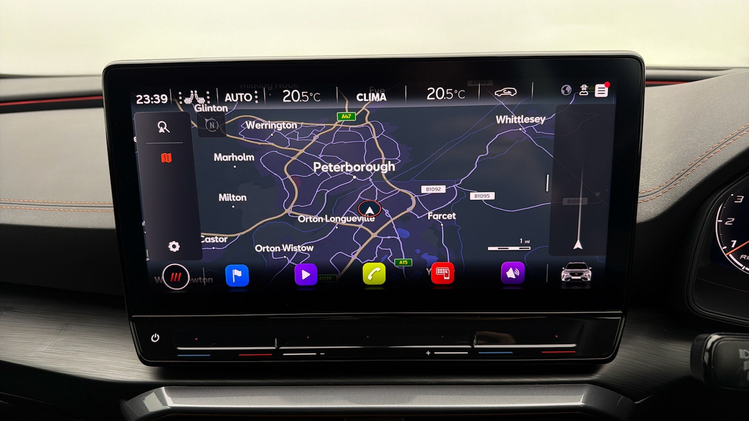 Used Cupra Formentor 2024 for sale - 78004760: Photo 10