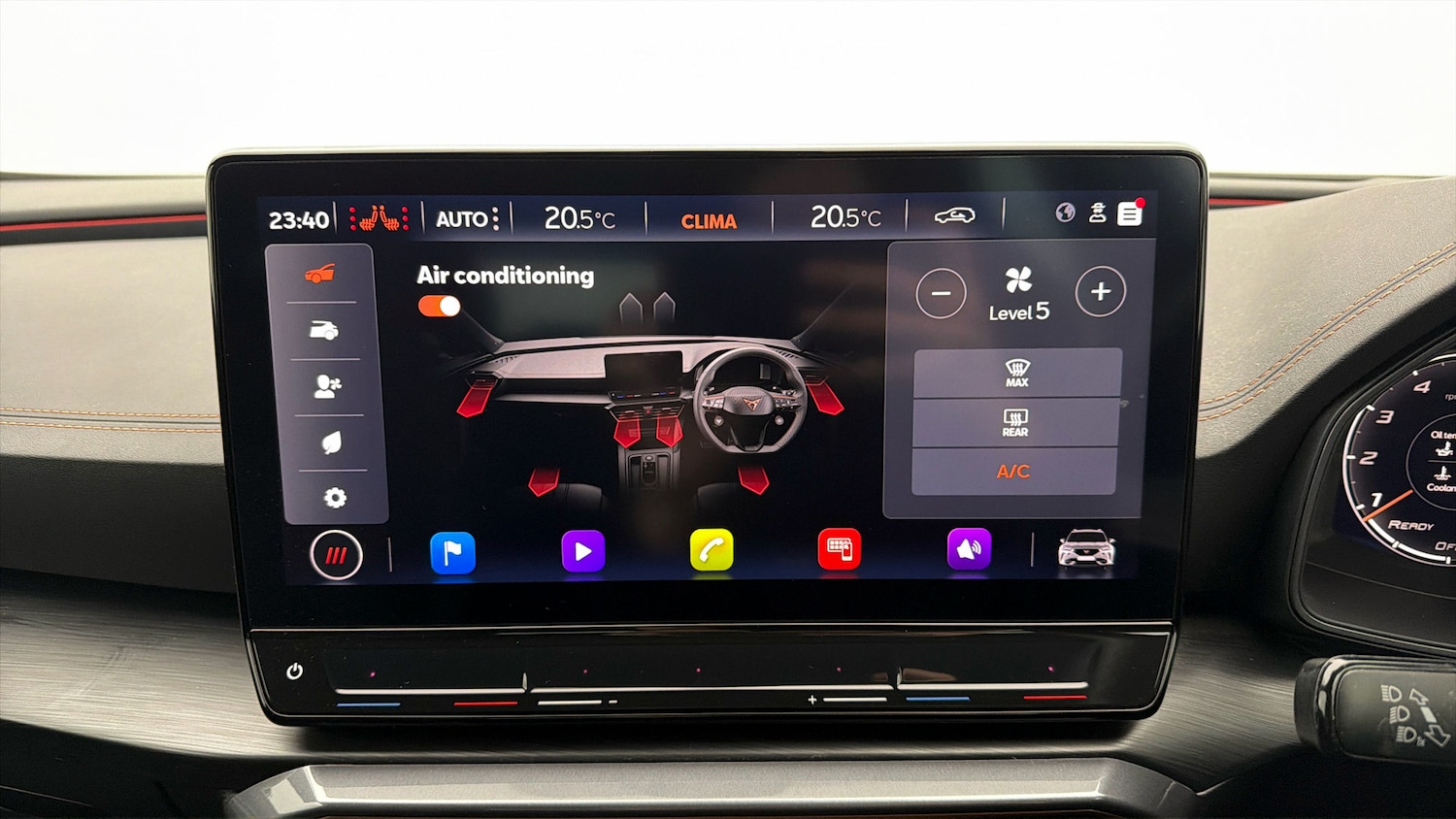 Used Cupra Formentor 2024 for sale - 78004760: Photo 11