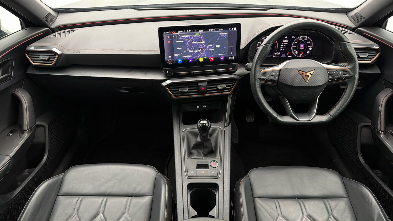 Used Cupra Formentor 2024 for sale - 78004760: Photo 12