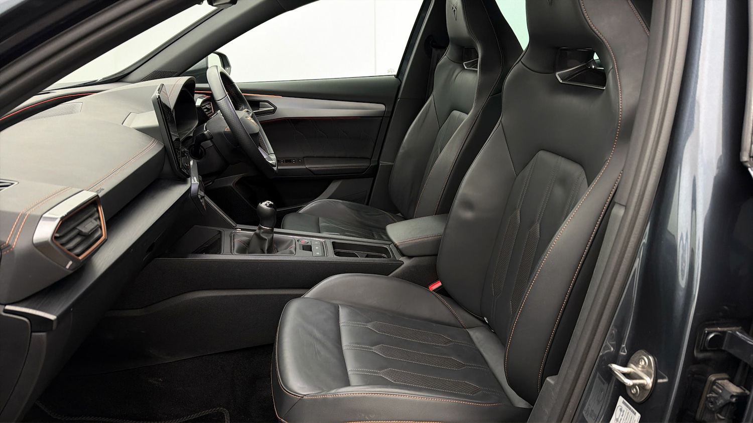 Used Cupra Formentor 2024 for sale - 78004760: Photo 13