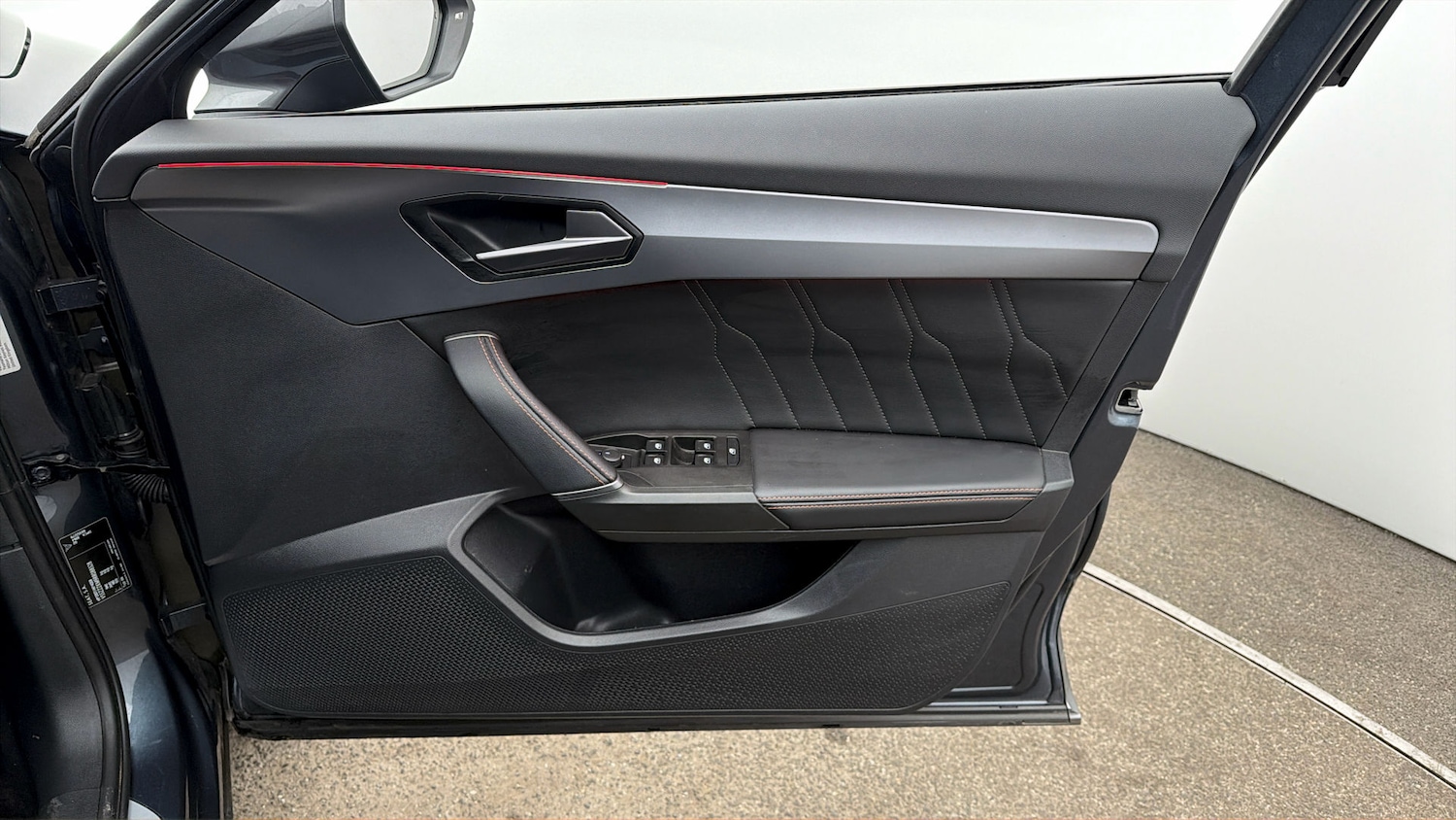 Used Cupra Formentor 2024 for sale - 78004760: Photo 14