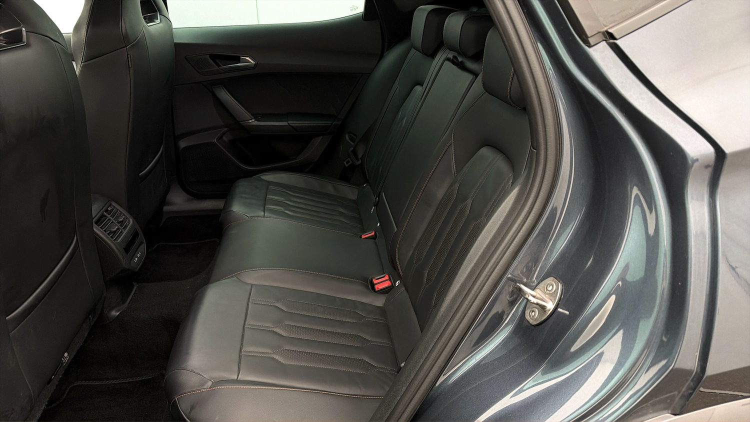 Used Cupra Formentor 2024 for sale - 78004760: Photo 15