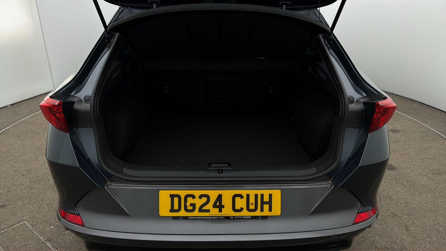 Used Cupra Formentor 2024 for sale - 78004760: Photo 16