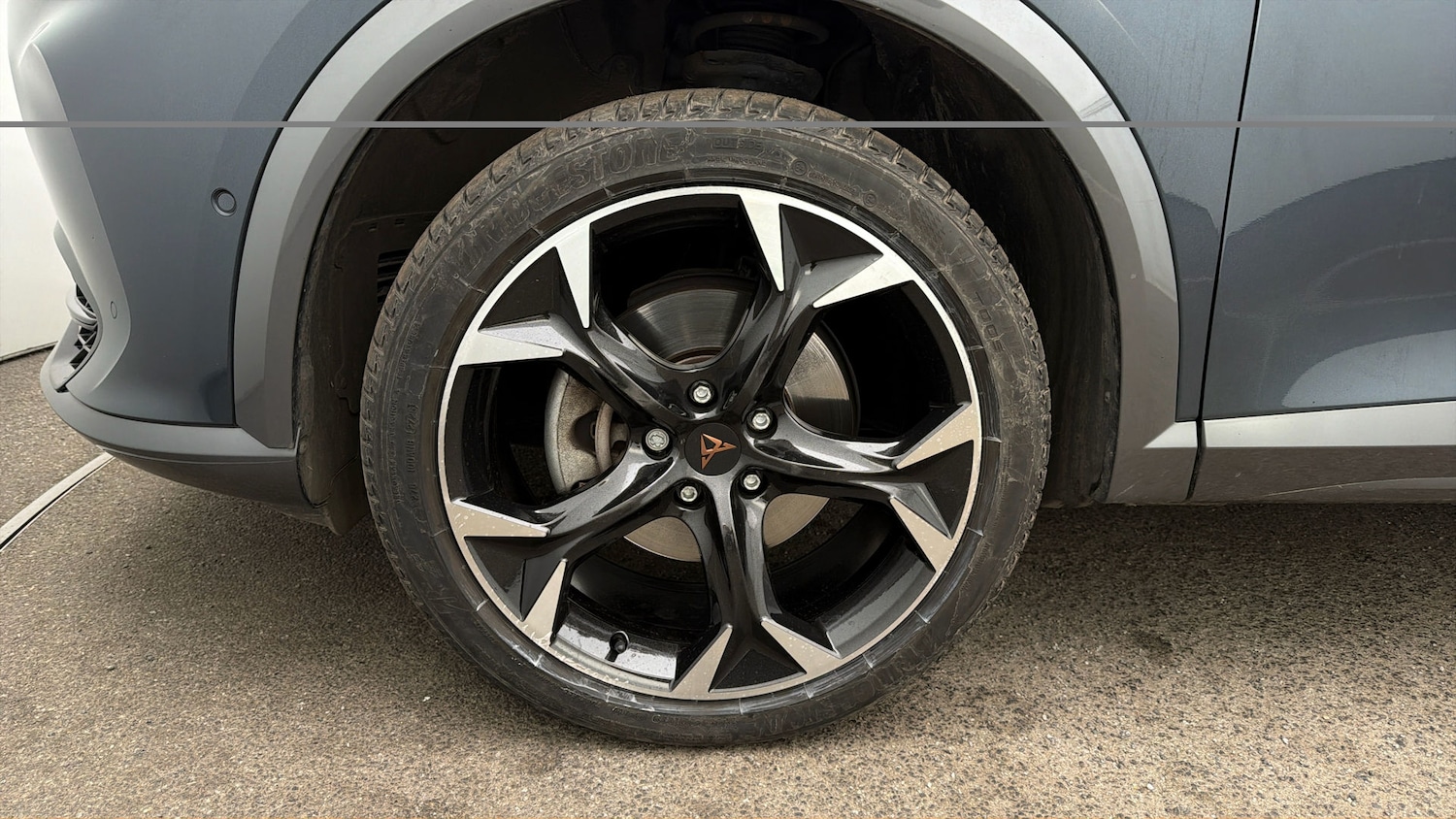 Used Cupra Formentor 2024 for sale - 78004760: Photo 17