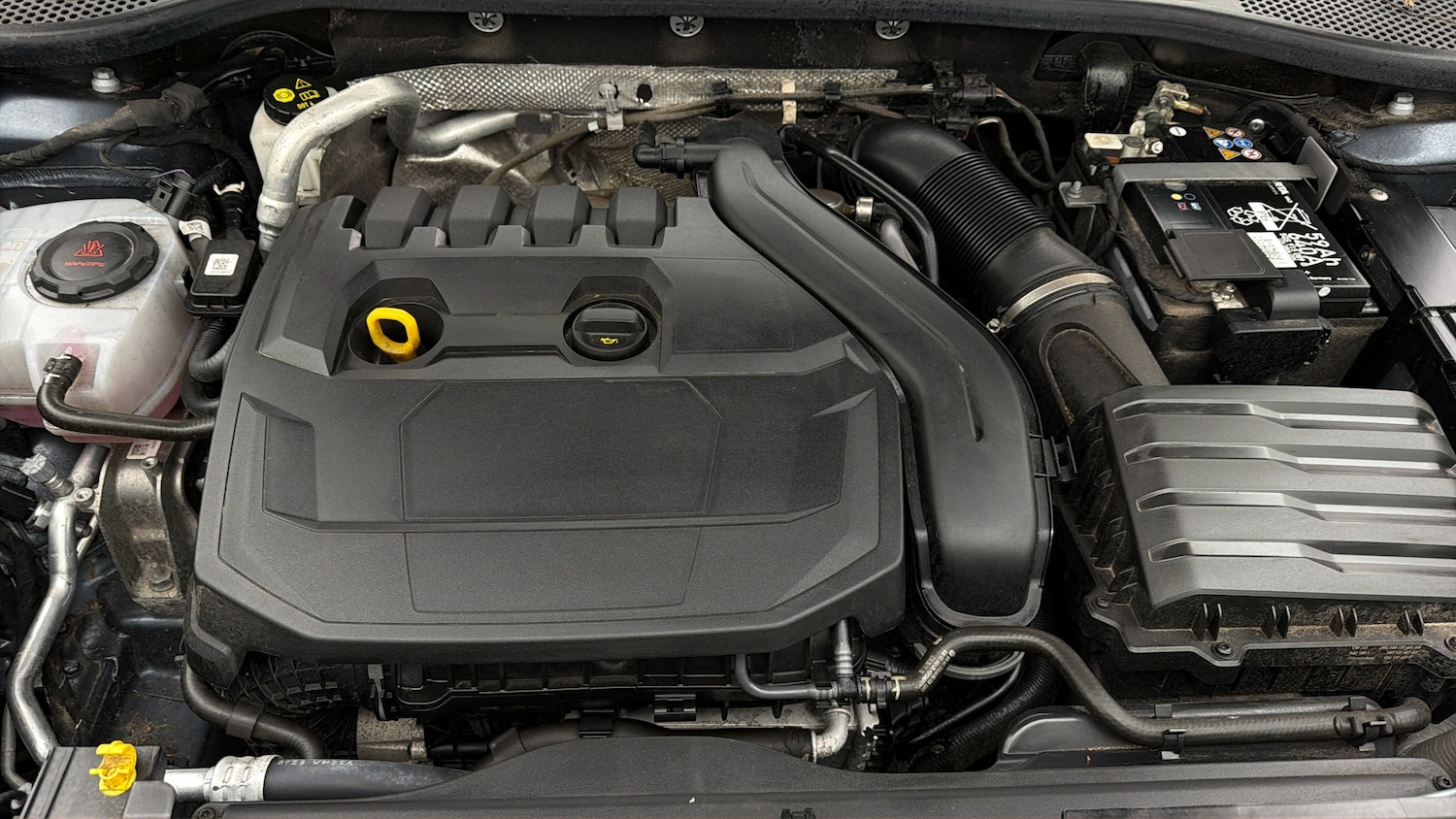 Used Cupra Formentor 2024 for sale - 78004760: Photo 18