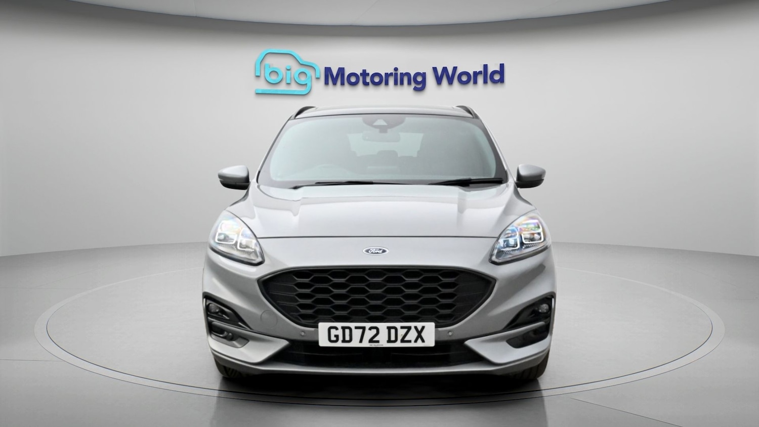 Used Cupra Formentor 2024 for sale - 78004760: Photo 2