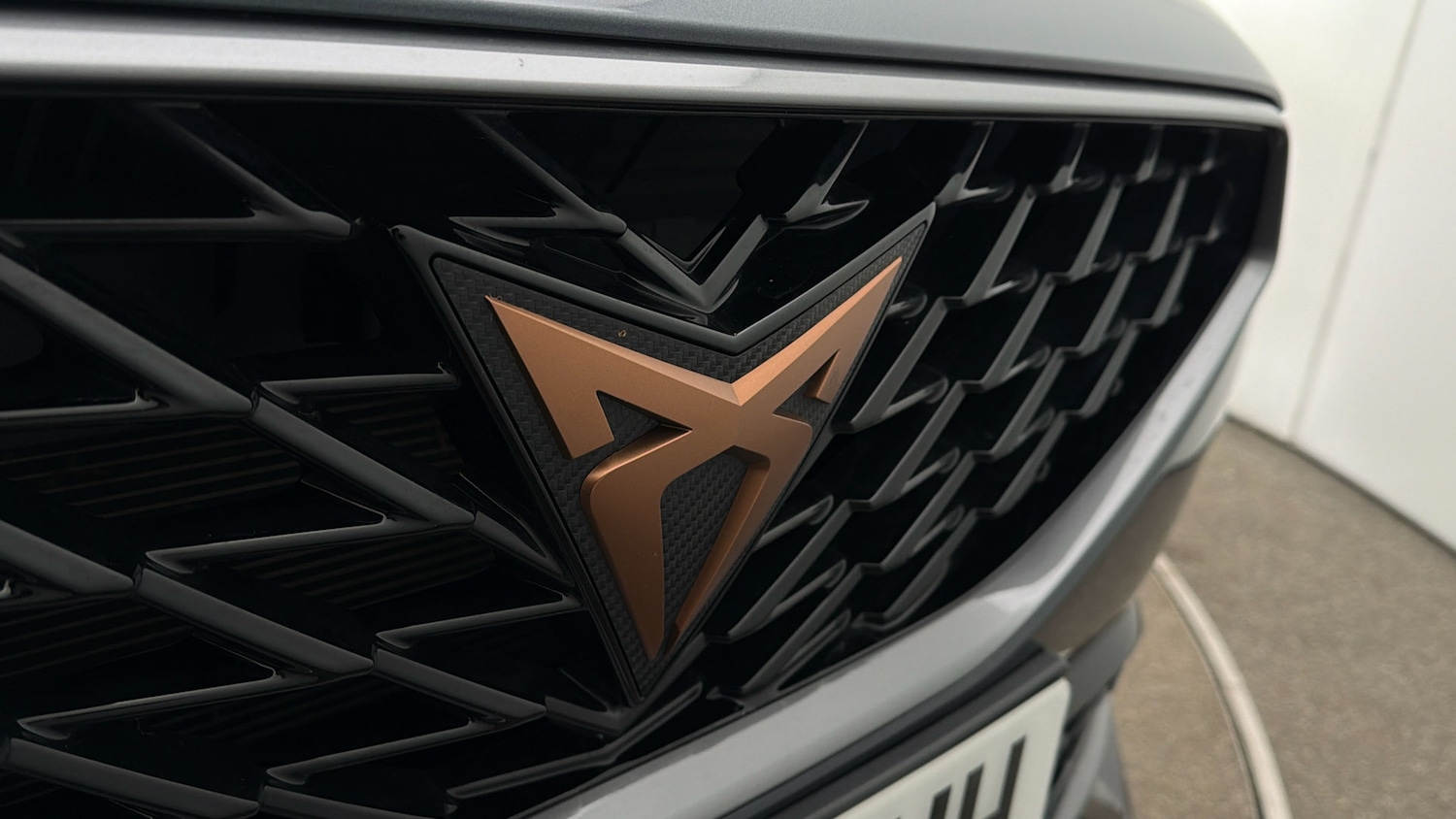 Used Cupra Formentor 2024 for sale - 78004760: Photo 21