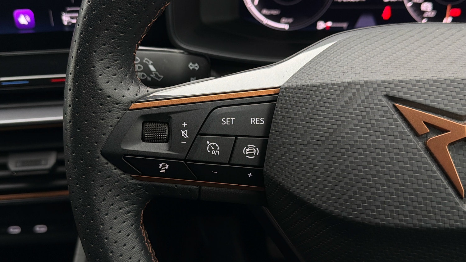 Used Cupra Formentor 2024 for sale - 78004760: Photo 22