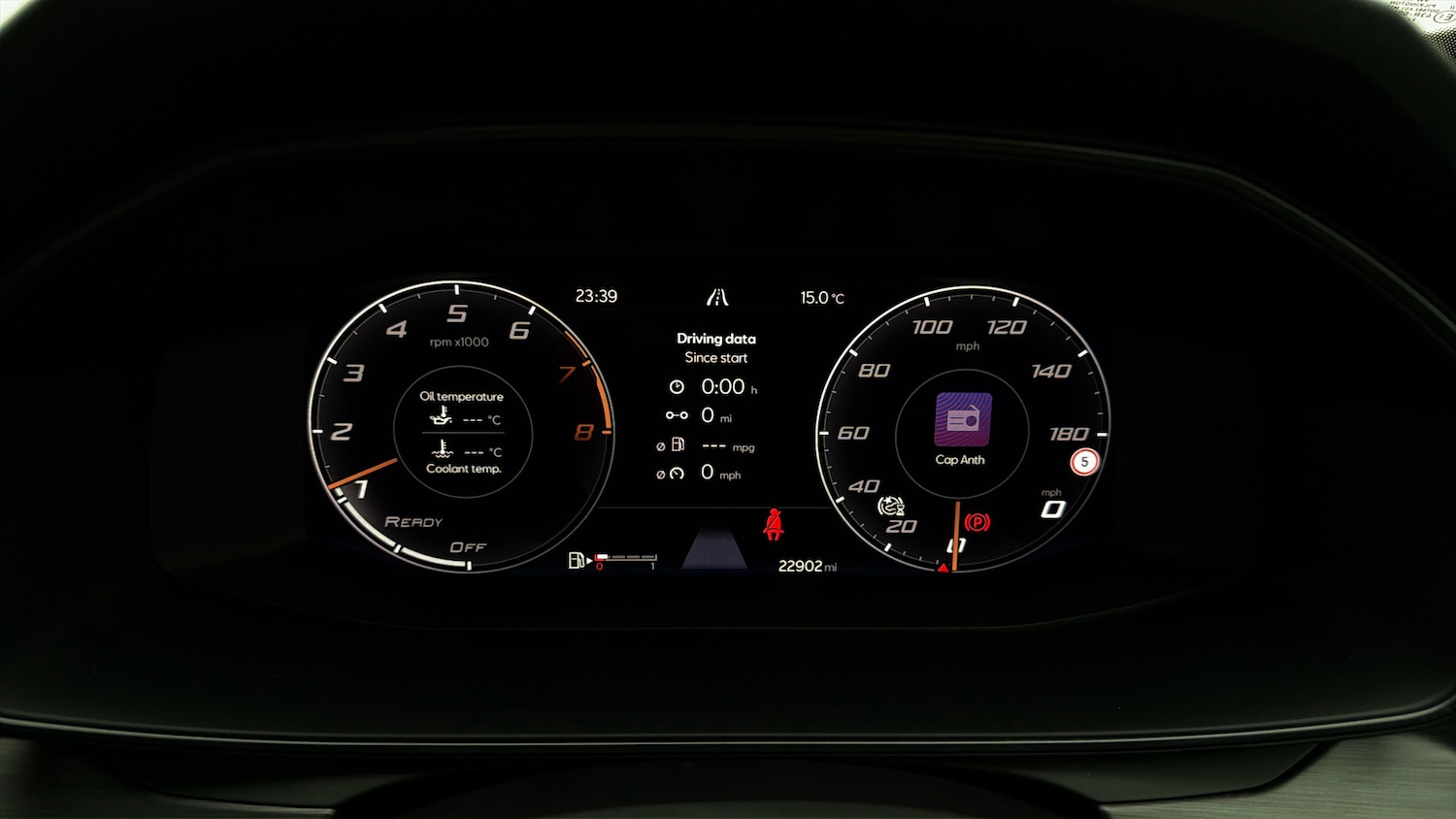 Used Cupra Formentor 2024 for sale - 78004760: Photo 24