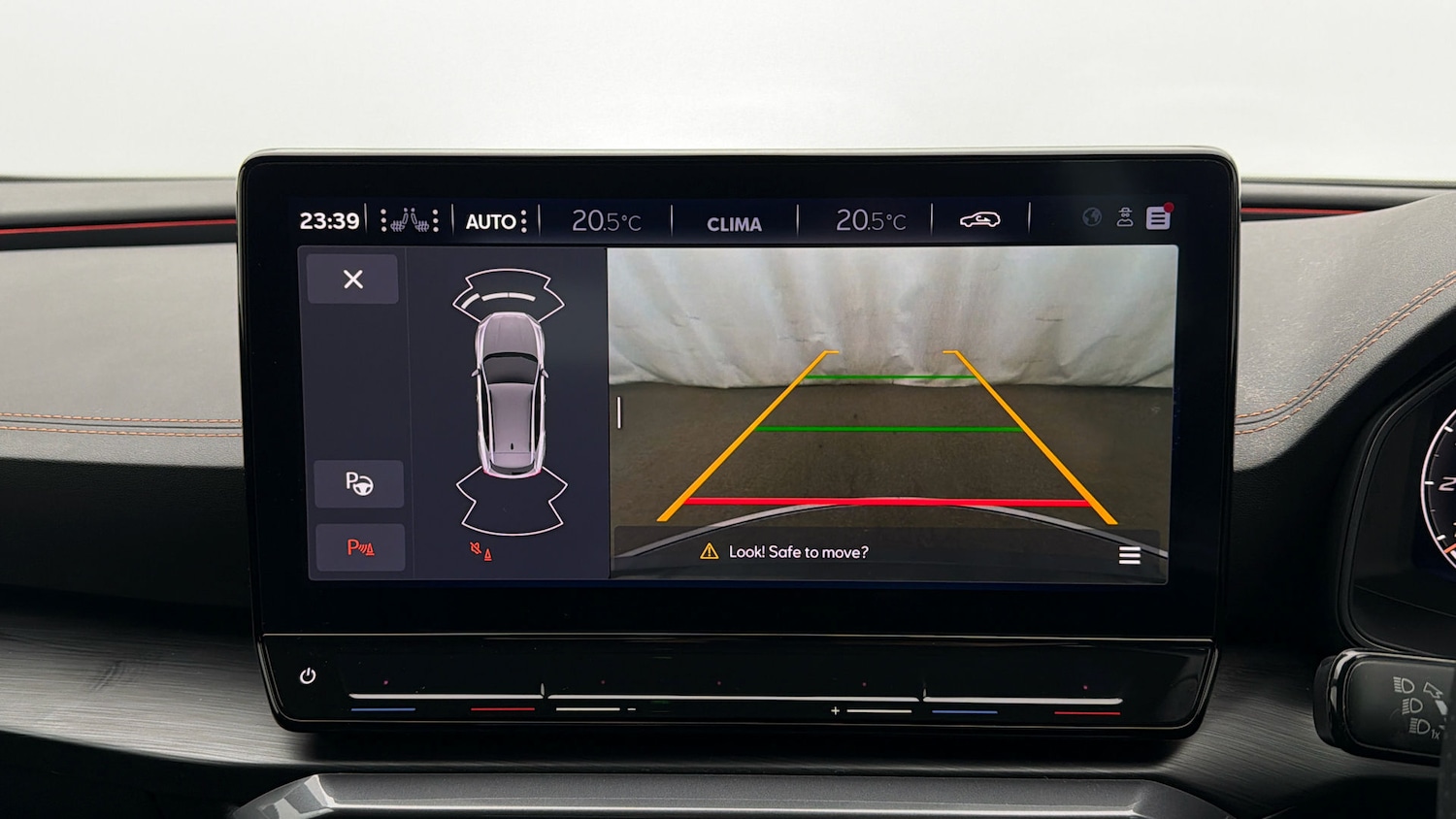 Used Cupra Formentor 2024 for sale - 78004760: Photo 25