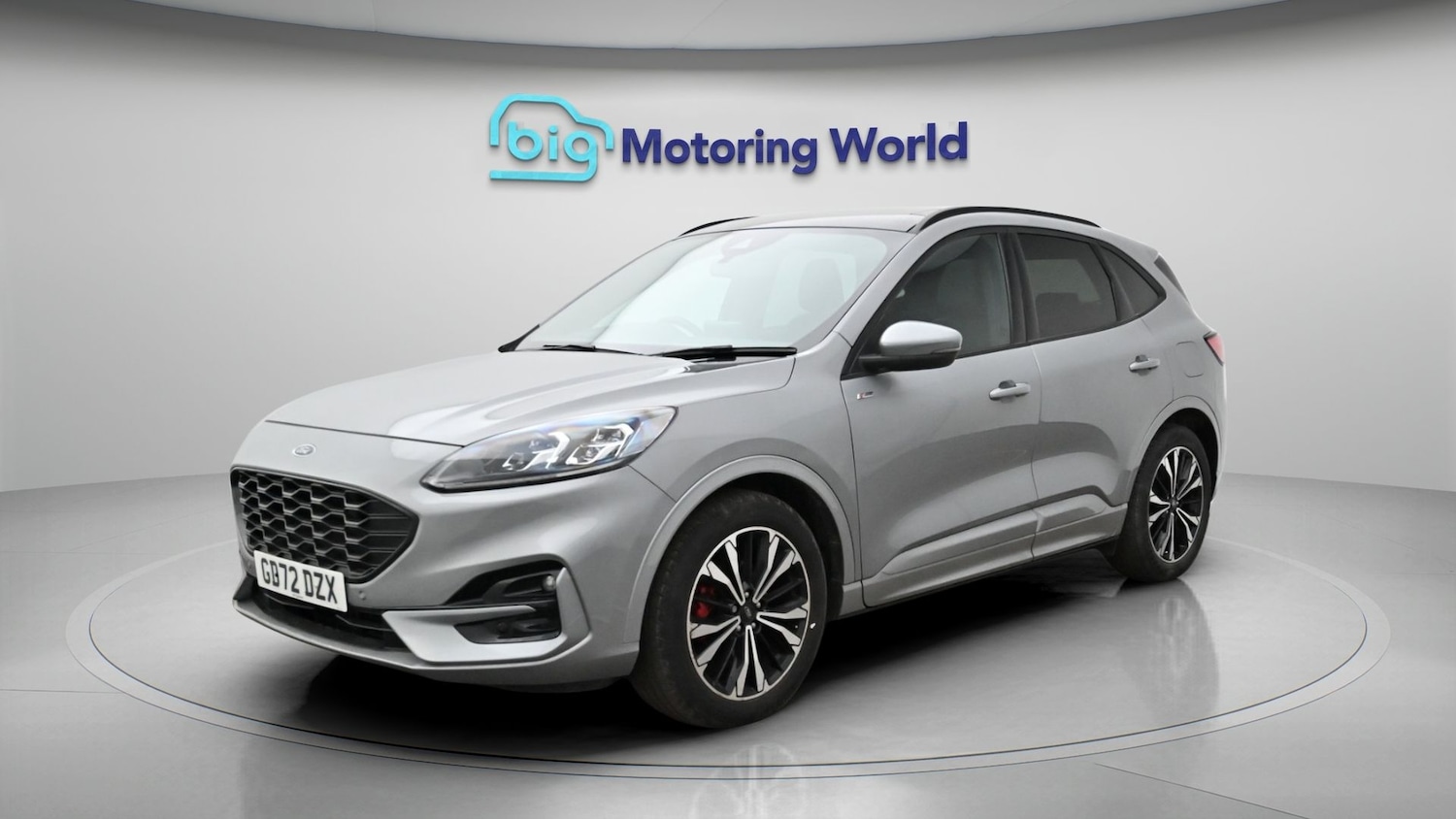 Used Cupra Formentor 2024 for sale - 78004760: Photo 3