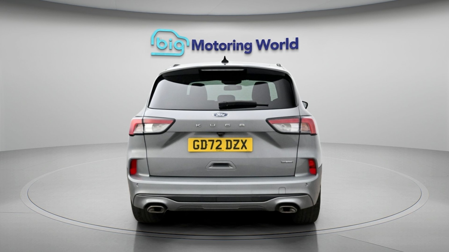 Used Cupra Formentor 2024 for sale - 78004760: Photo 6