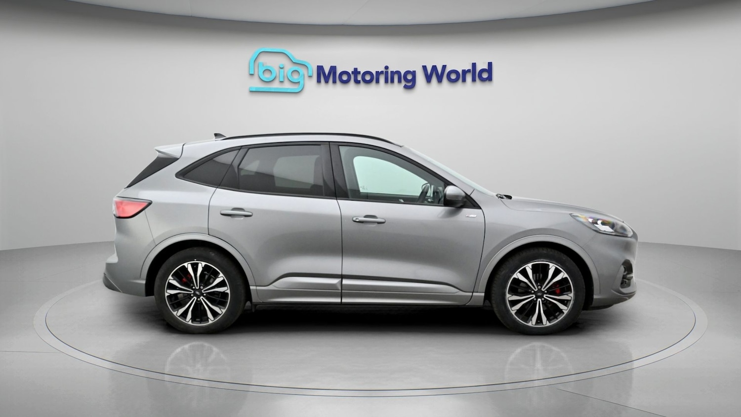 Used Cupra Formentor 2024 for sale - 78004760: Photo 8