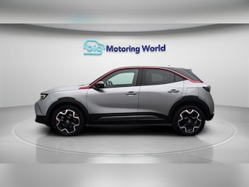 Used Vauxhall Mokka 2024 for sale - 79365855: Photo