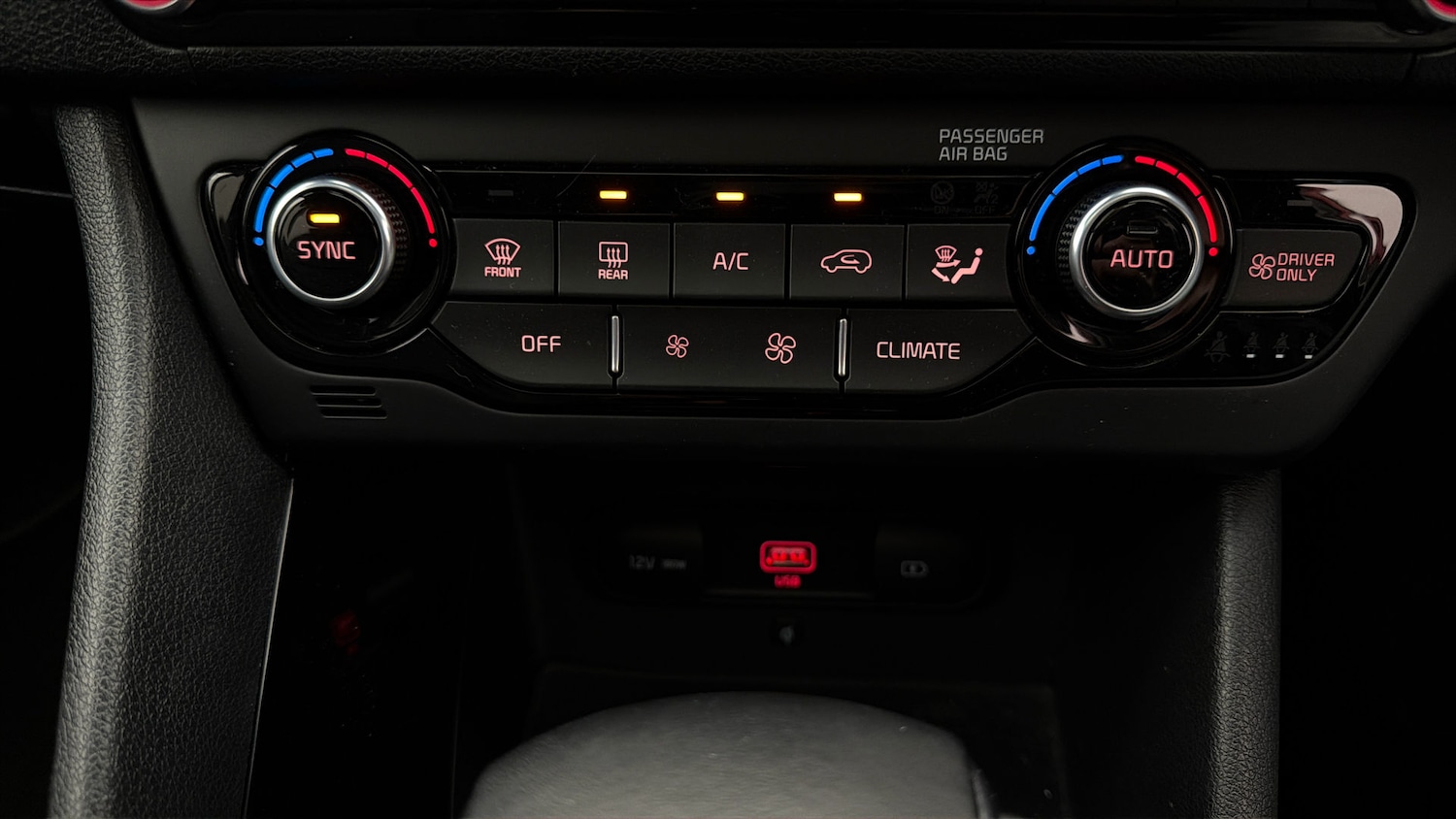 Used Kia Niro 2021 for sale - 78039534: Photo 11