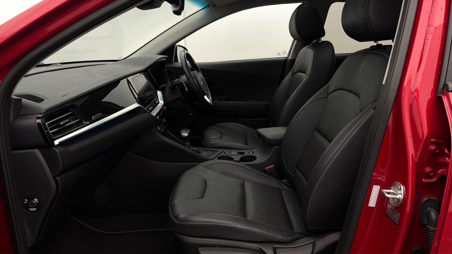 Used Kia Niro 2021 for sale - 78039534: Photo 13