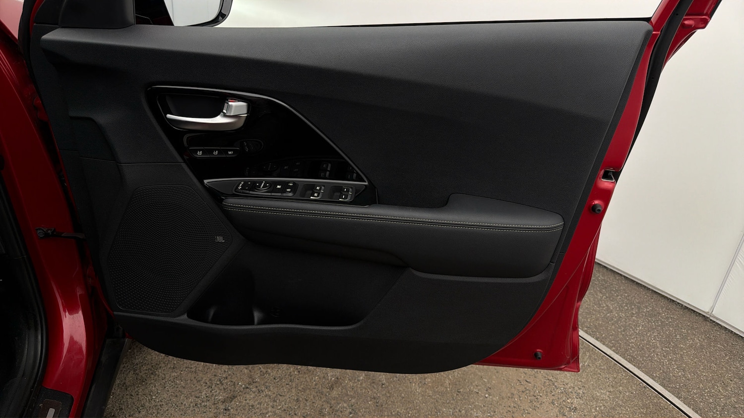 Used Kia Niro 2021 for sale - 78039534: Photo 14