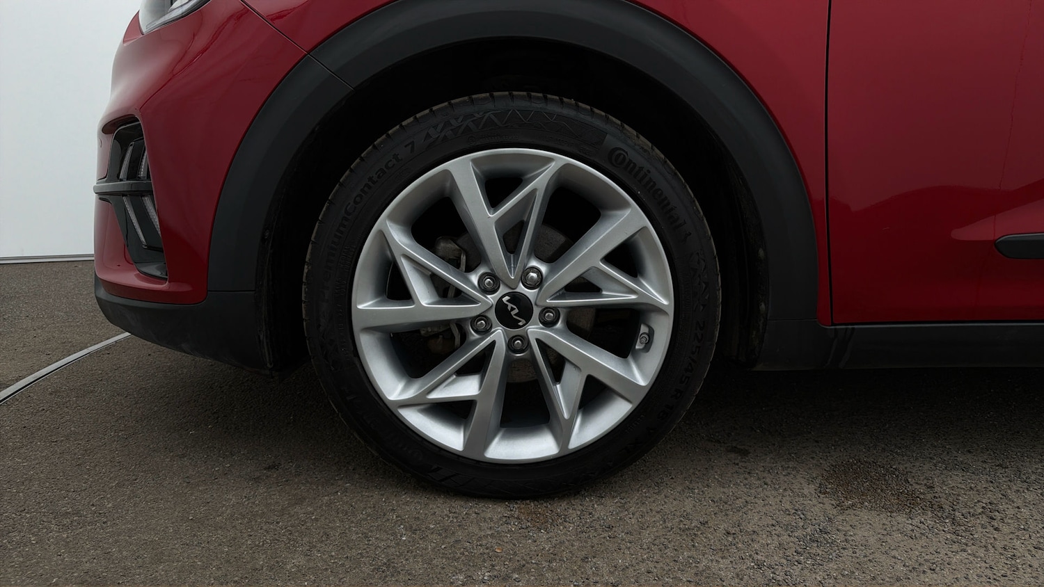 Used Kia Niro 2021 for sale - 78039534: Photo 17