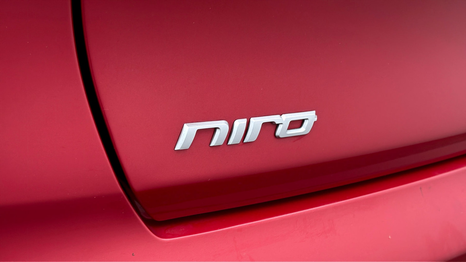 Used Kia Niro 2021 for sale - 78039534: Photo 21