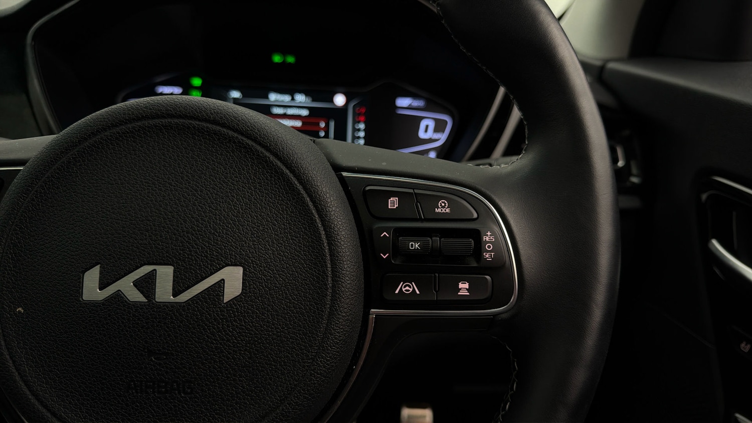 Used Kia Niro 2021 for sale - 78039534: Photo 24