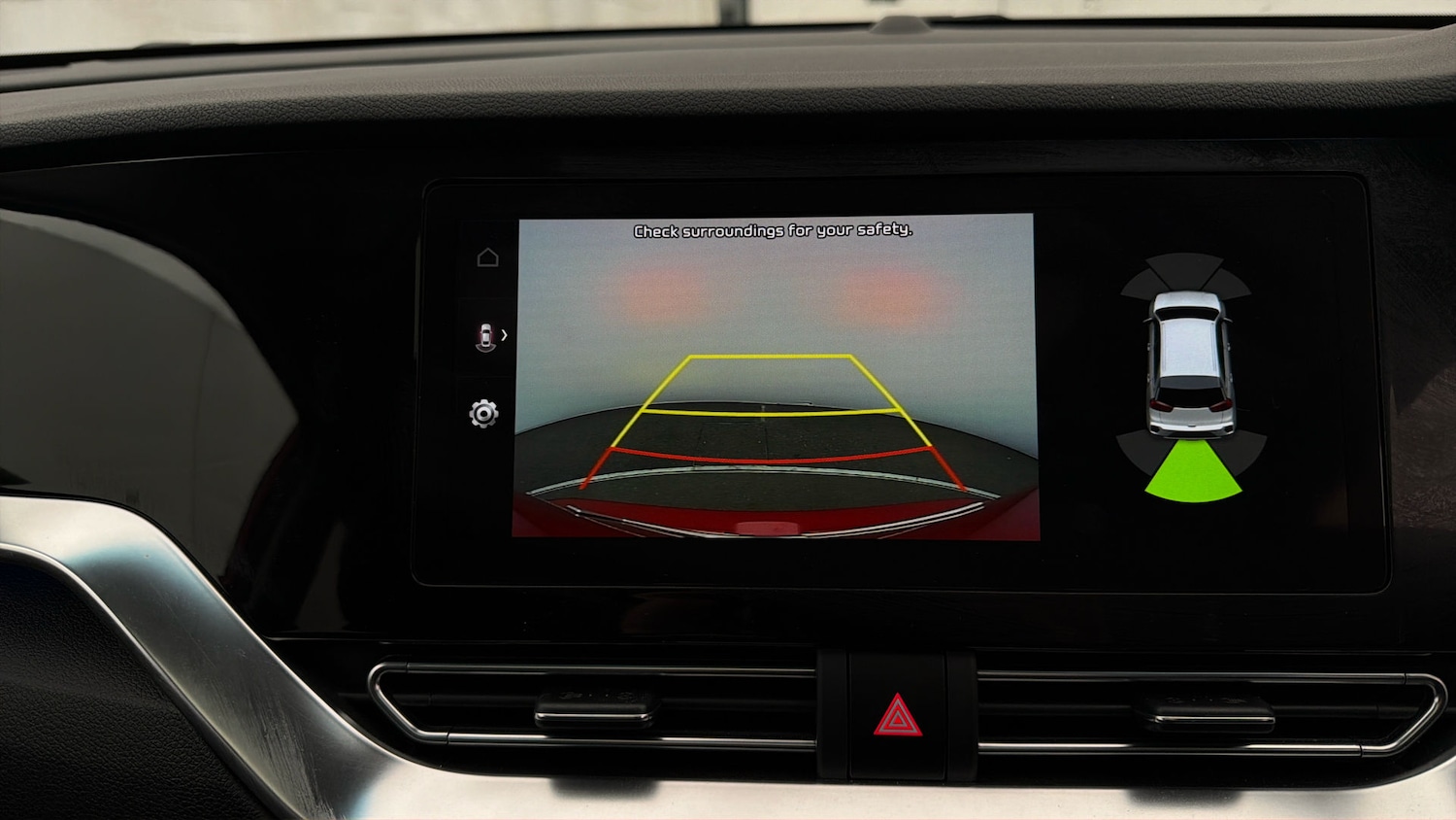 Used Kia Niro 2021 for sale - 78039534: Photo 26