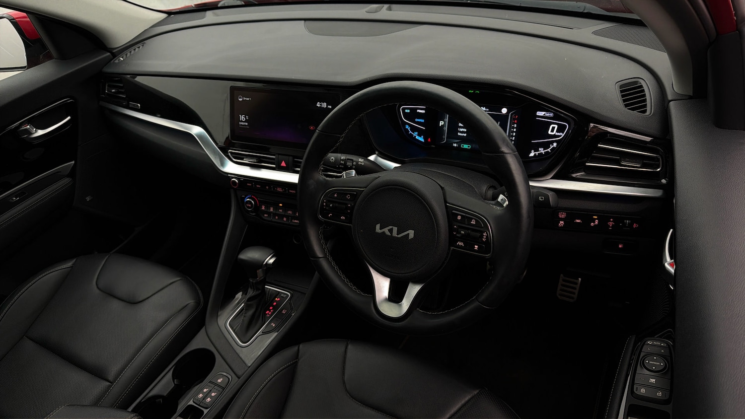 Used Kia Niro 2021 for sale - 78039534: Photo 9