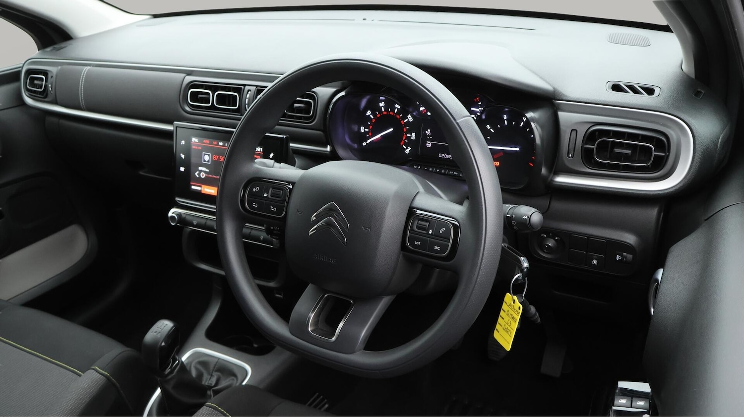 Used Citroen C3 2023 for sale - 76657867: Photo 10