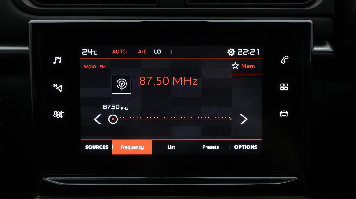 Used Citroen C3 2023 for sale - 76657867: Photo 12