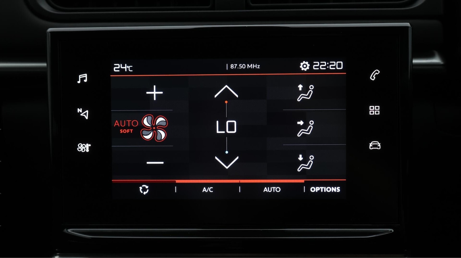 Used Citroen C3 2023 for sale - 76657867: Photo 13