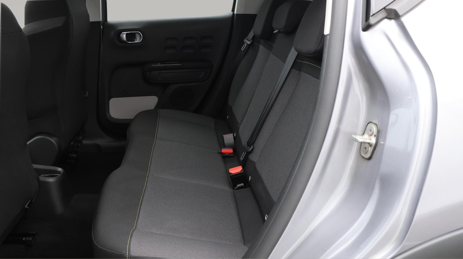 Used Citroen C3 2023 for sale - 76657867: Photo 17