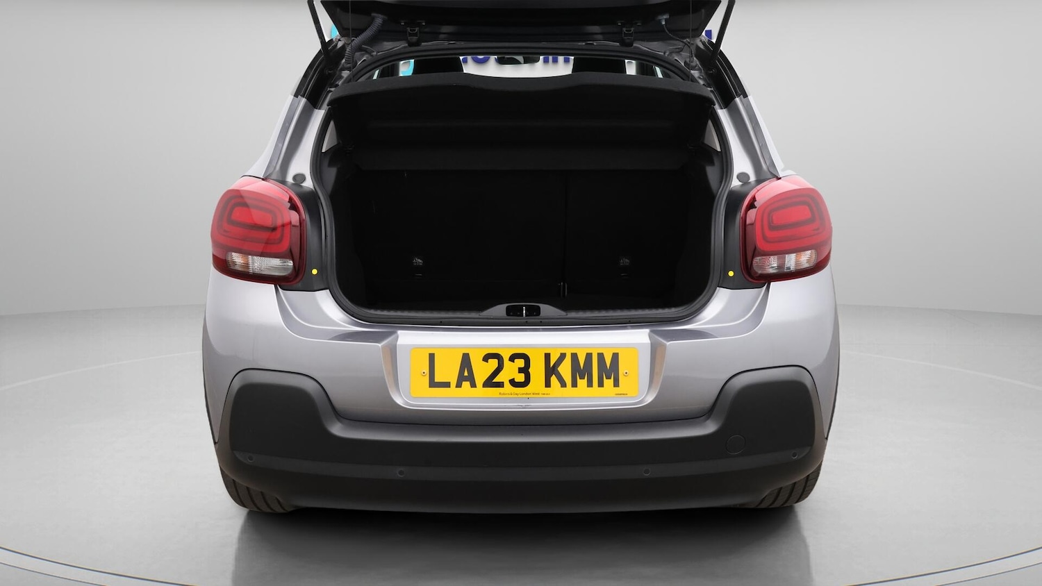 Used Citroen C3 2023 for sale - 76657867: Photo 18