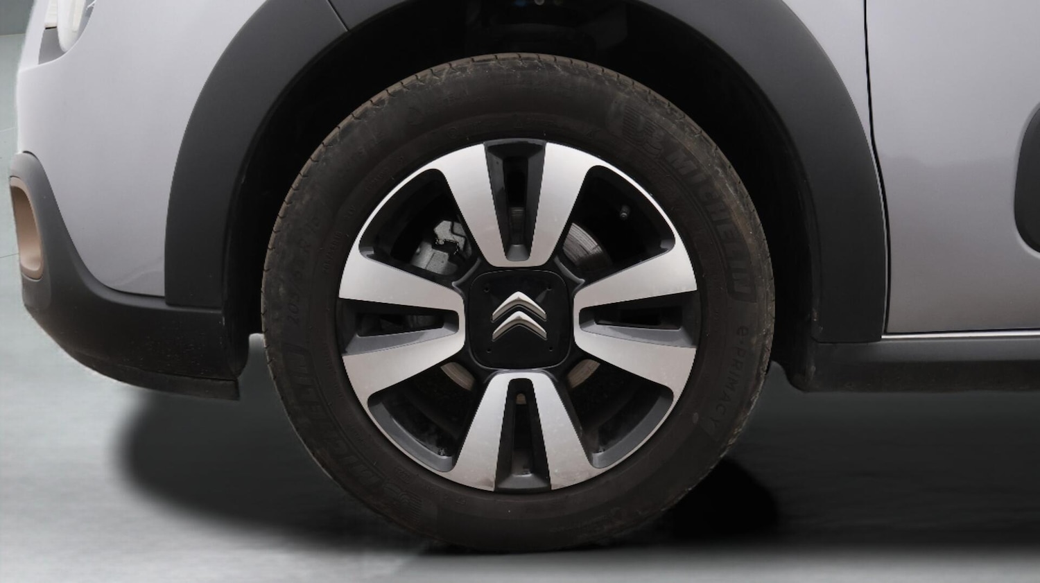 Used Citroen C3 2023 for sale - 76657867: Photo 19