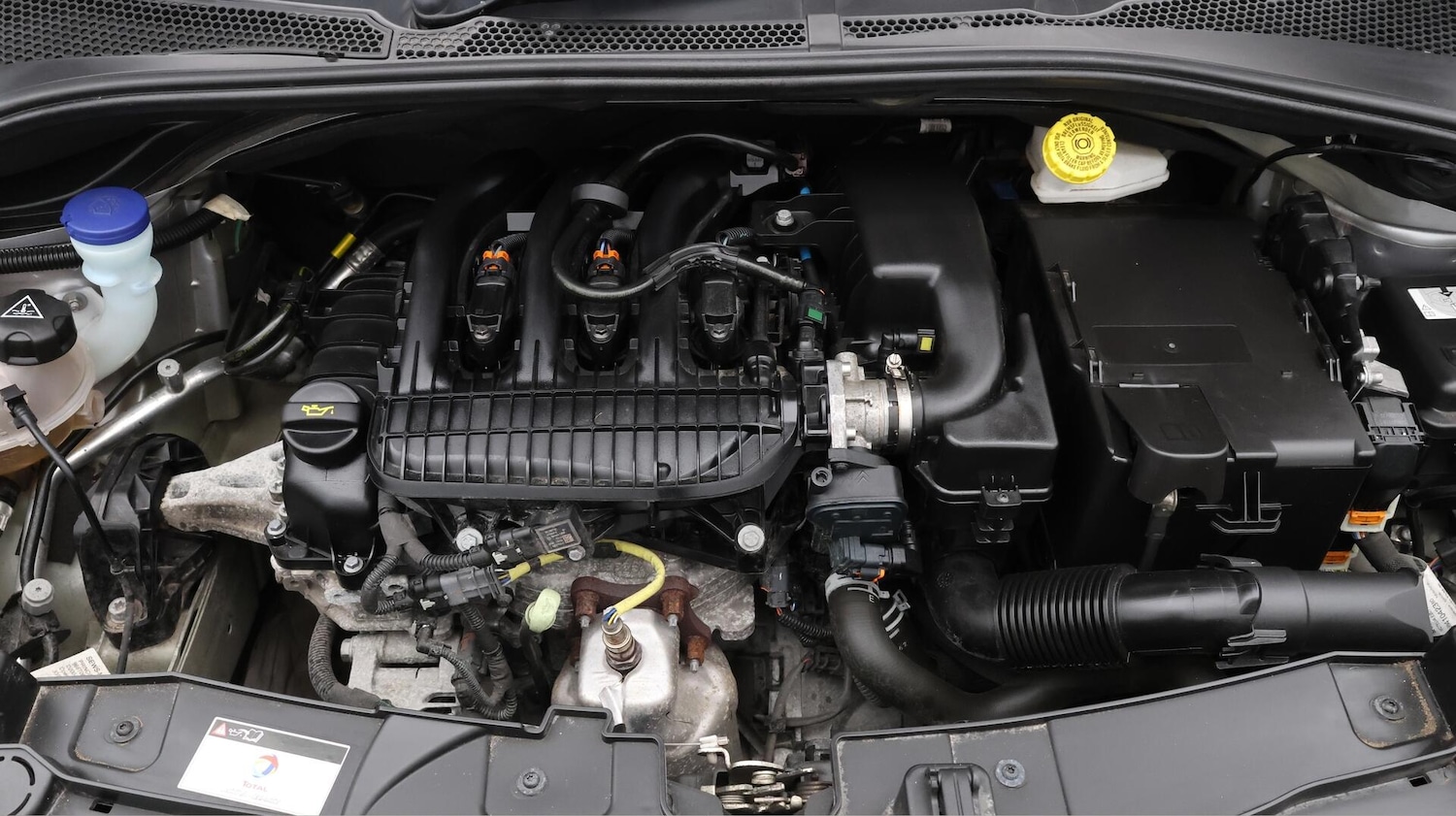 Used Citroen C3 2023 for sale - 76657867: Photo 20