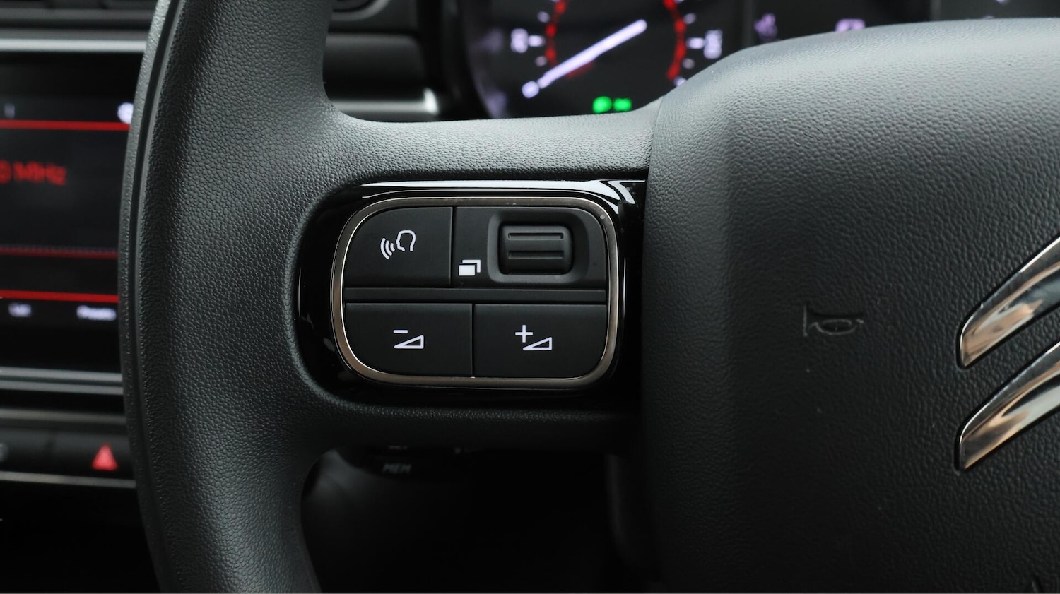 Used Citroen C3 2023 for sale - 76657867: Photo 24