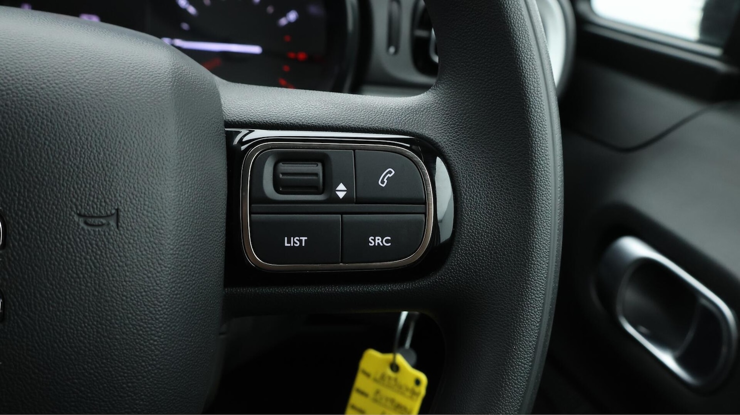 Used Citroen C3 2023 for sale - 76657867: Photo 25