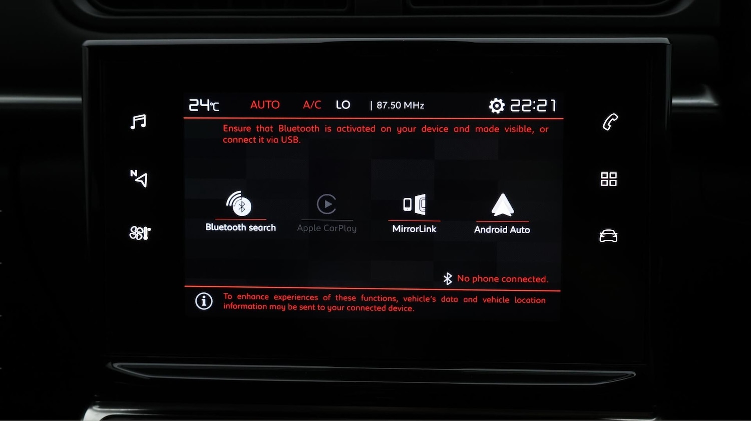 Used Citroen C3 2023 for sale - 76657867: Photo 26