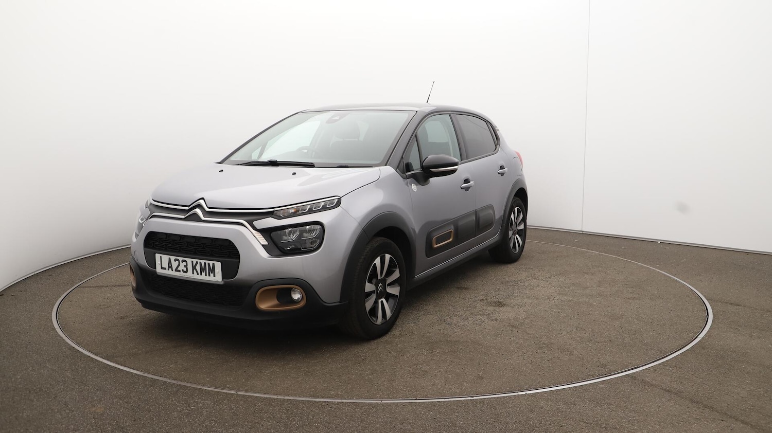 Used Citroen C3 2023 for sale - 76657867: Photo 38
